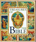 Treasures of the Bible,New