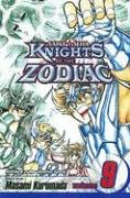 Knights Of The Zodiac 9,Used
