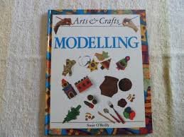 Modeling (Arts & Crafts),Used