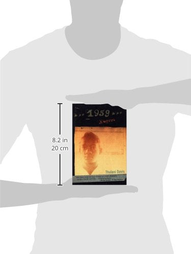 1959: A Novel,Used