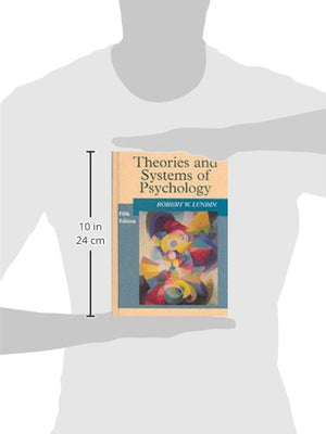 Theories and Systems of Psychology,Used