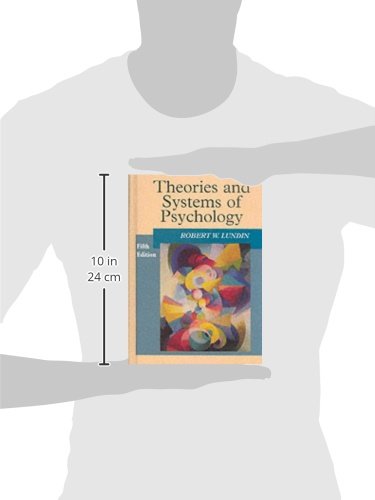 Theories and Systems of Psychology,Used
