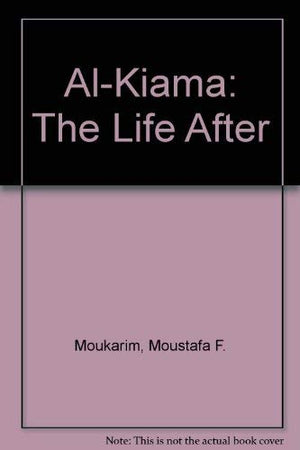 AlKiama 'the Life After,Used