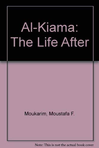 AlKiama 'the Life After,Used