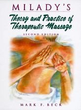 Theory & Practice of Therapeutic Massage,Used