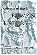 Conspiracy Narratives in Roman History,Used