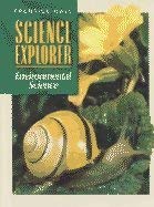 Prentice Hall Science Explorer: Environmental Science, Teacher's Edition,Used