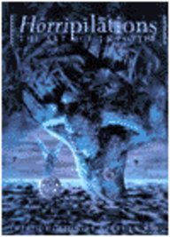 Horripilations: The Art Of J. K. Potter