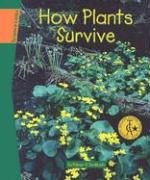How Plants Survive (Science Links),Used