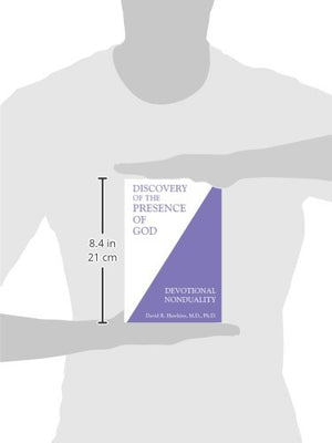 Discovery Of The Presence Of God: Devotional Nonduality,New
