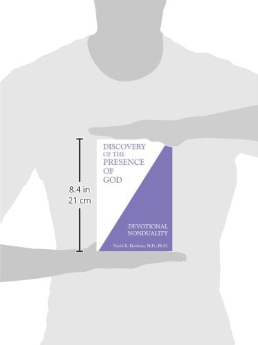 Discovery Of The Presence Of God: Devotional Nonduality,New