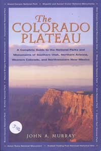 The Colorado Plateau,Used