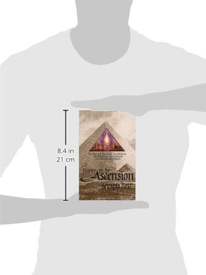 Dossier On The Ascension,Used