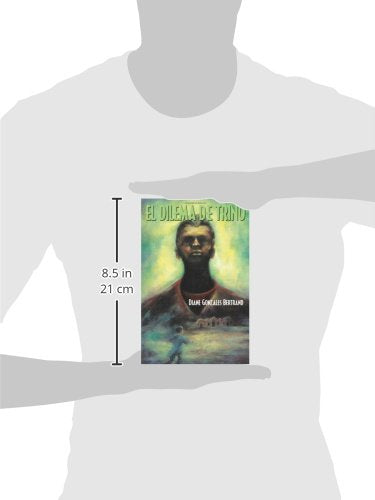 El Dilema De Trino (Spanish Edition),Used
