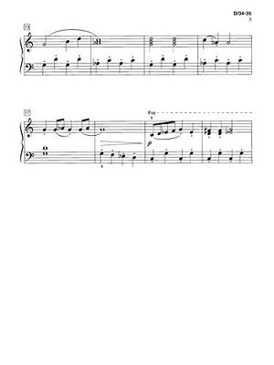 March Of The Gnomes: Sheet (Alfred'S Basic Piano Library)-new
