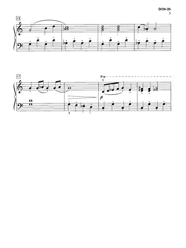 March of the Gnomes: Sheet (Alfred's Basic Piano Library),Used