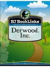 Booklinks Derwood Inc Guide Only Grd 5,Used