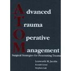 Advanced Trauma Operative Management,Used