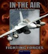Super Hornet F/A18E/F (Fighting Forces in the Air),Used