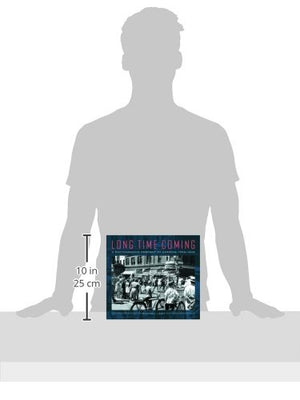 Long Time Coming: A Photographic Portrait Of America, 19351943,New