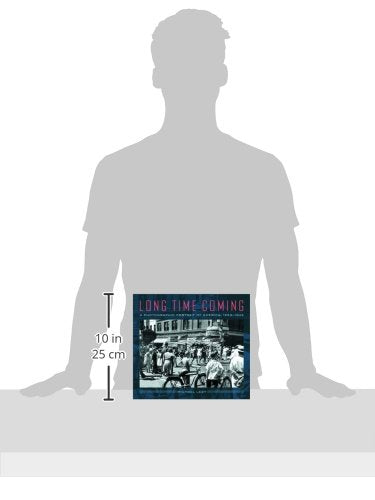 Long Time Coming: A Photographic Portrait Of America, 19351943,New