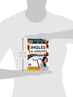Ingls al minuto,Used