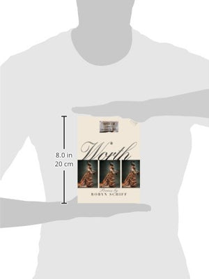 Worth (Kuhl House Poets),Used