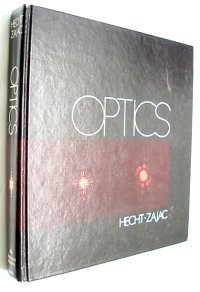 Optics (Addisonwesley Series In Physics),Used