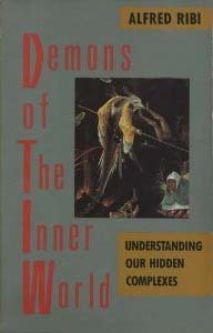 Demons Of Inner World