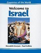 Welcome to Israel (Countries of the World),Used