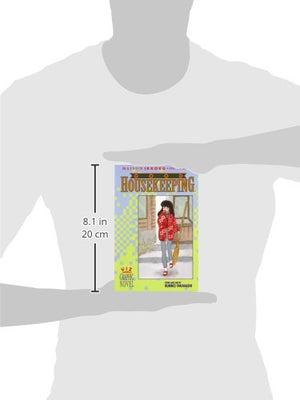 Maison Ikkoku, Vol. 4: Good Housekeeping
