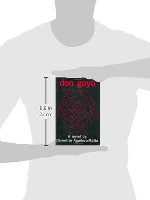 Don Goyo (Contemporary Literature),Used