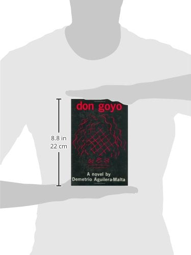 Don Goyo (Contemporary Literature),Used