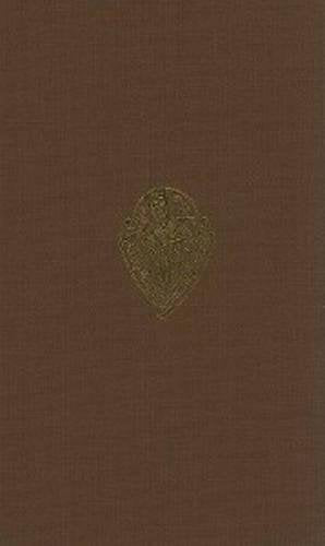 The English Text Of The Ancrene Riwle: Ancrene Wisse: Corpus Christi College Cambridge Ms 402 (Early English Text Society Origin,Used