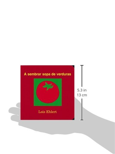 A sembrar sopa de verduras (Spanish Edition),Used