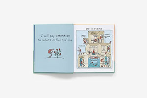 The Art of Living: Reflections on Mindfulness and the Overexamined Life,Used