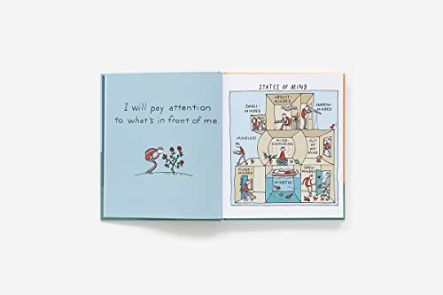 The Art of Living: Reflections on Mindfulness and the Overexamined Life,Used