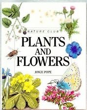 Plants and Flowers (Nature Club),Used