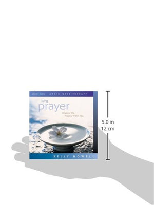 Living Prayer (Discover the Prayers Within You),Used