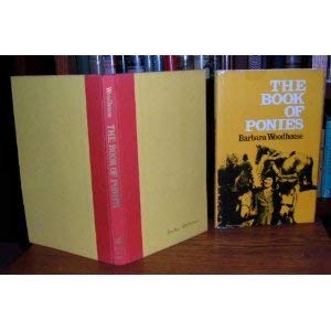 The book of ponies,Used
