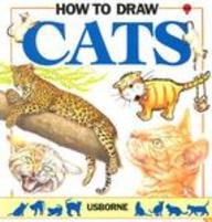 How to Draw Cats (Young Artist),Used
