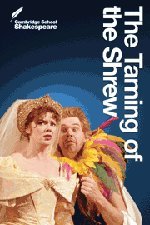 Cambridge School Shakespeare The Taming of the Shrew,Used