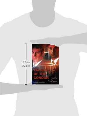 Talons Of The Condor (2) (Condor One Series),Used
