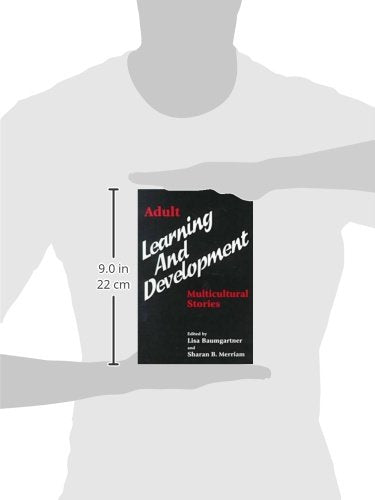 Adult Learning and Development: Multicultural Stories,Used