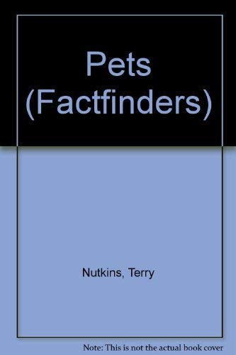 Pets,Used