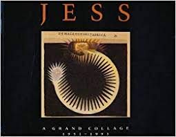 Jess: A Grand Collage 19511993