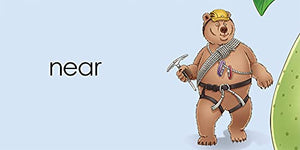 Bear (BigThymeRhyme),Used