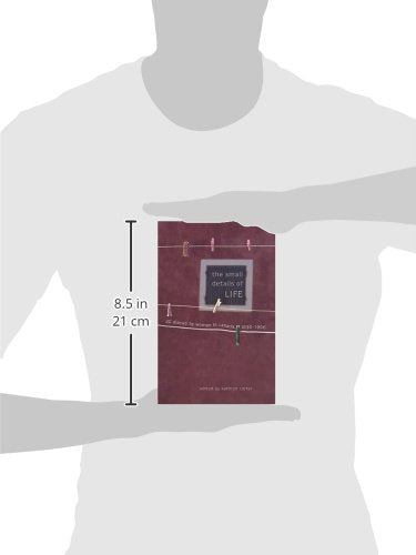 The Small Details of Life: Twenty Diaries by Women in Canada, 18301996,Used