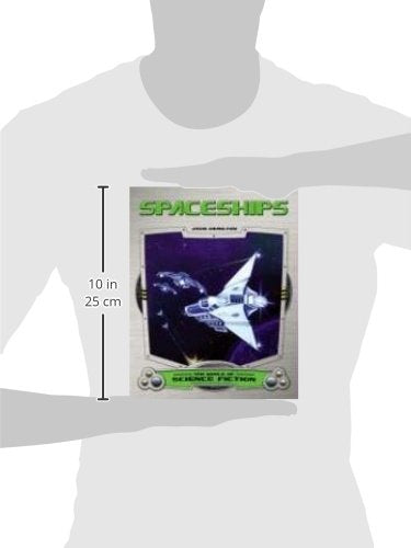 Spaceships (World of Science Fiction),Used