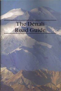 Denali Road Guide,Used